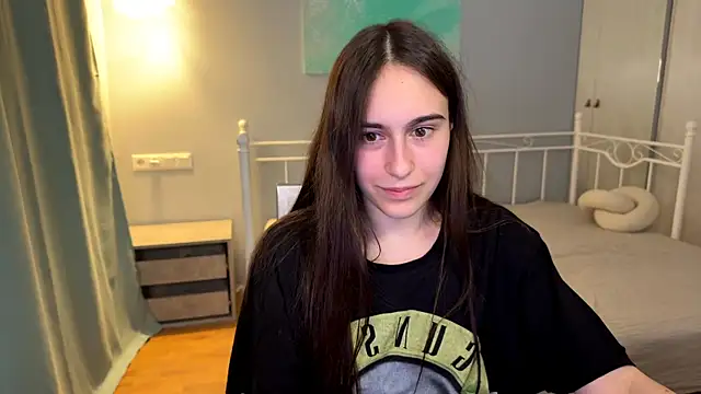 AliceKolltt's Live XXX Chat