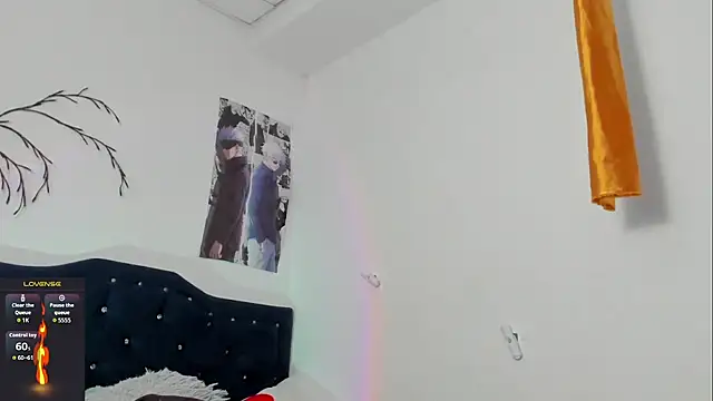 Chat XXX Live Robert__Zan