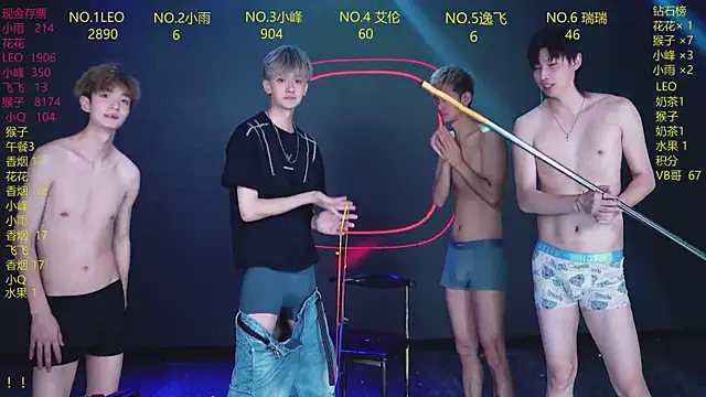 AAA-winner Obrolan Langsung XXX