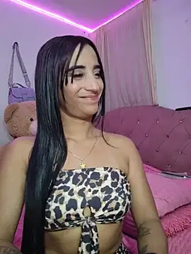 Czat XXX na żywo – _nathaly_sweet