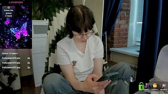 Melissa_Wells' Live XXX Chat