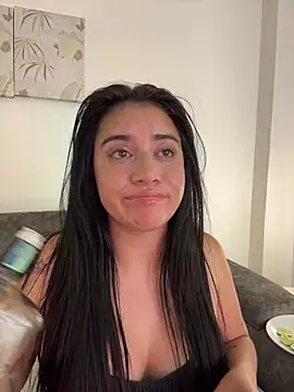Chat XXX Live KallyMyller1