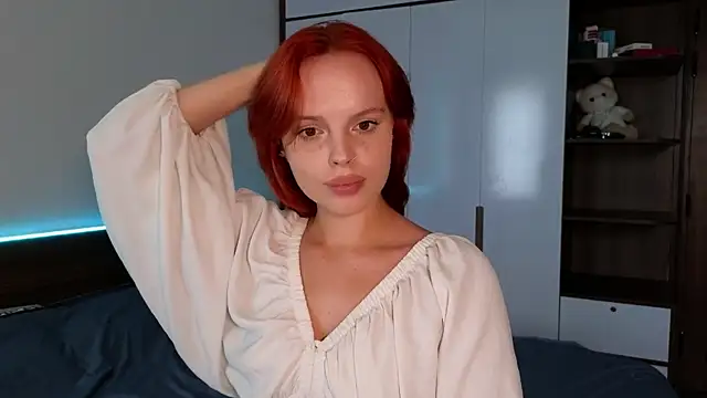 mollybossy Live XXX-chat