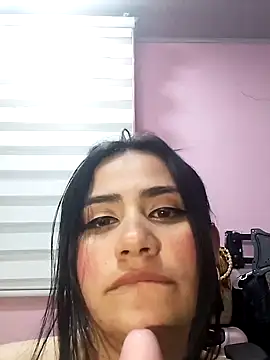 Tokio_Velvet Live XXX-chat