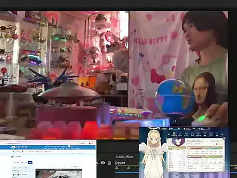 JesuAdam 现场XXX聊天