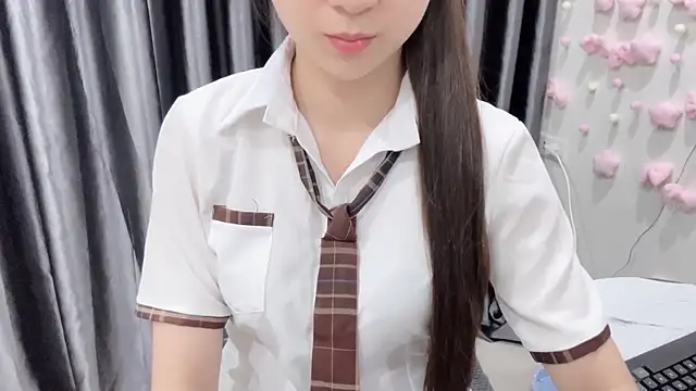KaleAnisa 现场XXX聊天