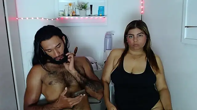 XXX chat uživo modela EROTIC_SPA