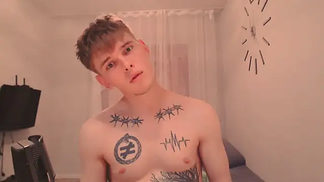 Fredd_Xanders Live XXX Chat
