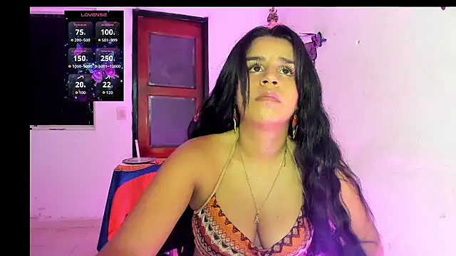 MeliSweet – Naživo XXX chat