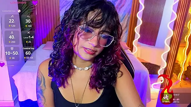 kristen_tay's Live XXX Chat