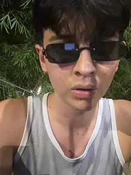 Liam_Moss' Webcam Show