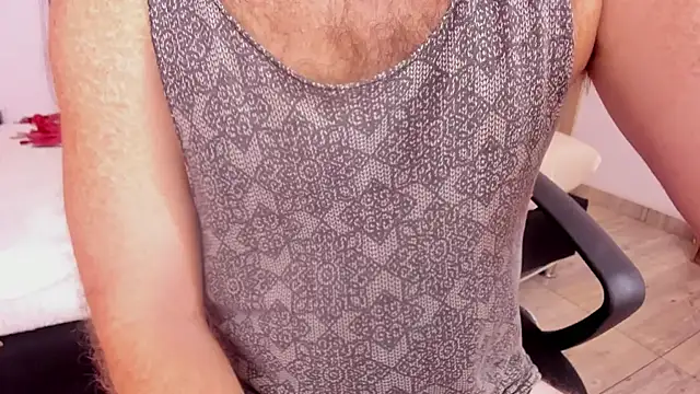 michacosio's Live XXX Chat