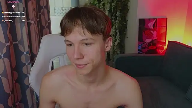cuMte_boy Live XXX-Chat