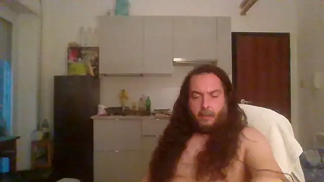 Show webcam de ulysses85