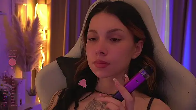 Živý XXX chat Akaruiiii
