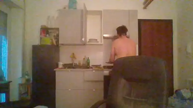 ulysses85 Live XXX Chat