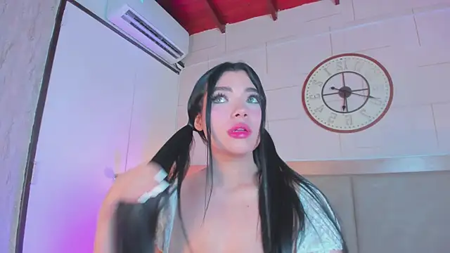 Meloddy_Rose – Live XXX-chat