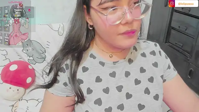 Naoko_7w7's Live XXX Chat