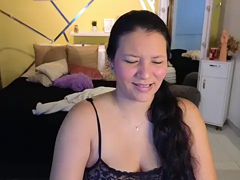 Chat XXX en directo de Jana_lolipopyummy