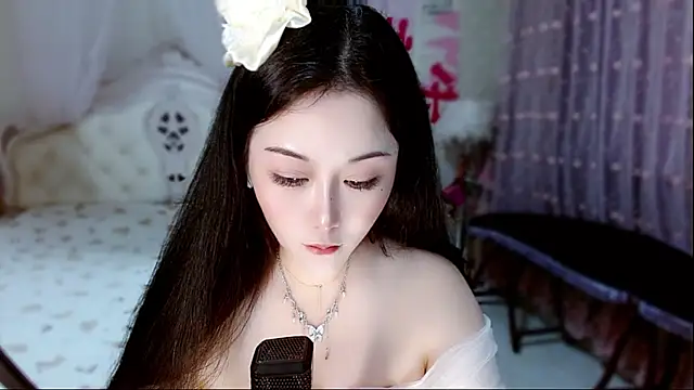 Amy-cnbaby Chat XXX in diretta