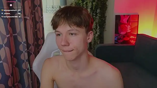 cuMte_boy Live XXX Chat