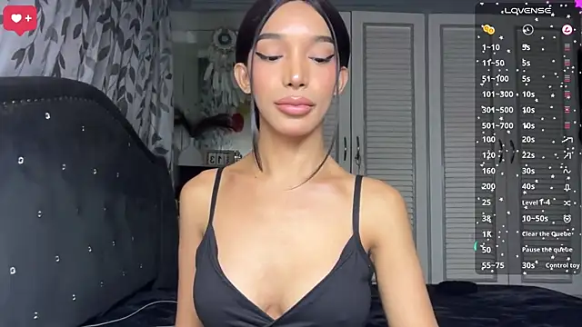 AnayaLauren_ 即時 XXX 聊天