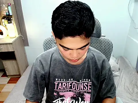 Chat XXX en directo de ItsKenny