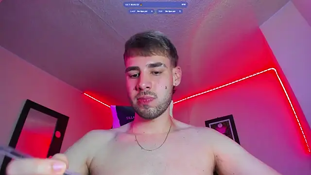 XXX chat uživo modela YourGirlfriendsFavorite