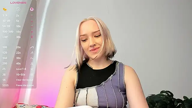 cheryl_mason's Live XXX Chat