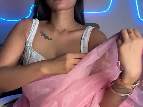 Chat +18 de Miss_lilly_69 ao vivo