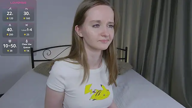 AlexsisFaee Chat XXX live