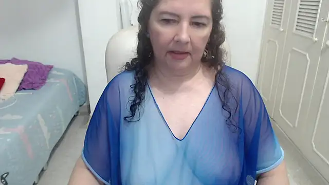 Chat XXX en directo de leonela_69