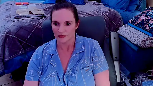 ninajaymes' Live XXX Chat