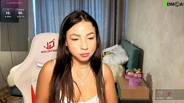 Chat XXX en directo de Tanita_Moon_007