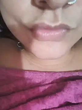 Show de webcam de Luna-elle