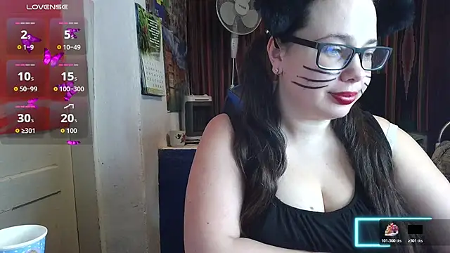 Cora_Maron Live XXX chat