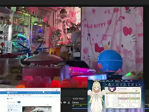 Chat XXX Live JesuAdam