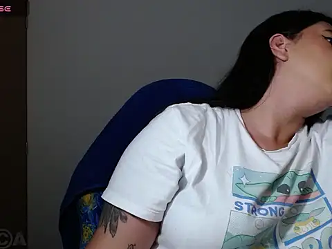 Chat XXX en directo de venus__24