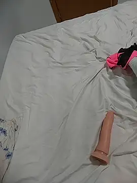 Show de Men-TOP1 na webcam