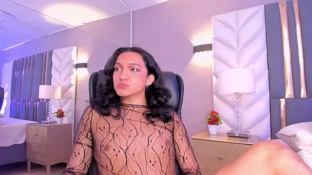 Онлайн чат XXX LexyWoods