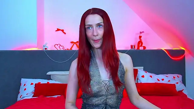 MarieKarma – Naživo XXX chat