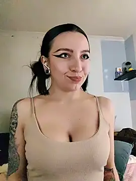 Paudelatorre's Live XXX Chat