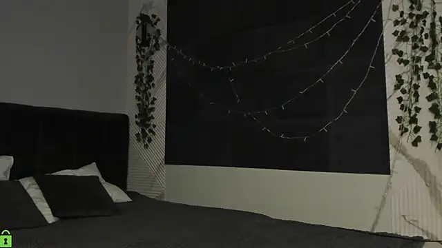 Chat XXX Live Nika_Jonson