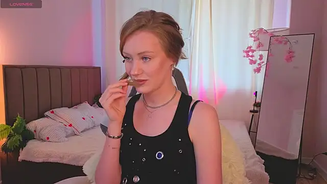 Chat XXX Live EvaHamilton