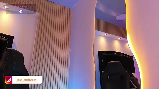 LiamWildx20のライブXXXチャット