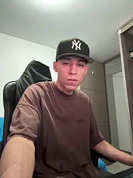 bully_boss Live XXX-Chat