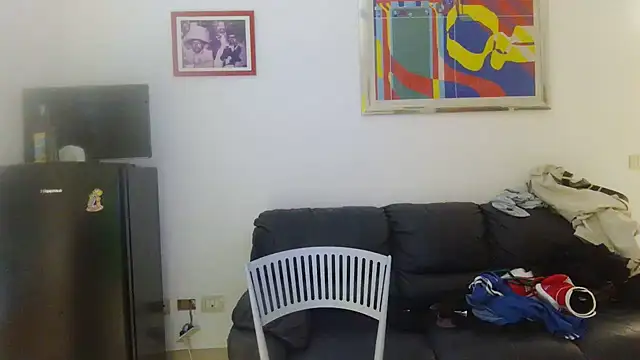 AMIRDIB2025 Chat XXX in diretta