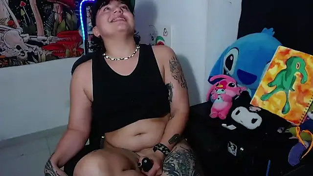 isabeautyx19's Live XXX Chat