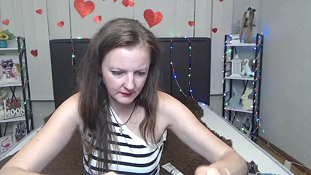 Chat XXX Live MeganPirs