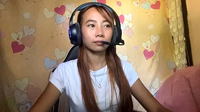 PiaSwida's Live XXX Chat